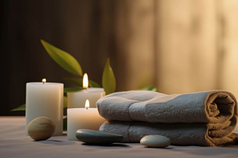 massage center gulberg lahore